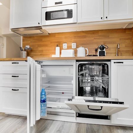 Apartmany Decin Exterior foto