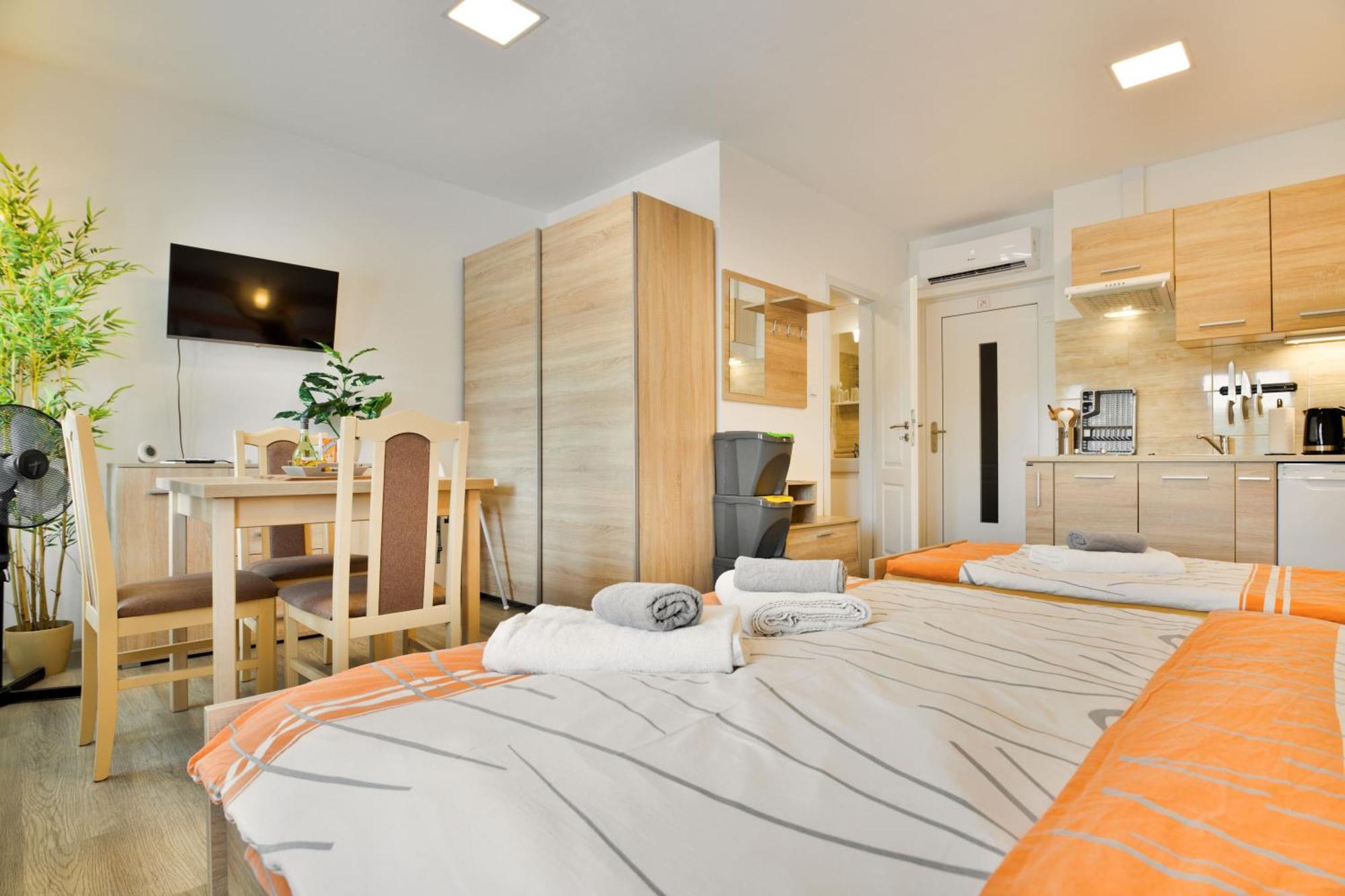 Apartmany Decin Exterior foto