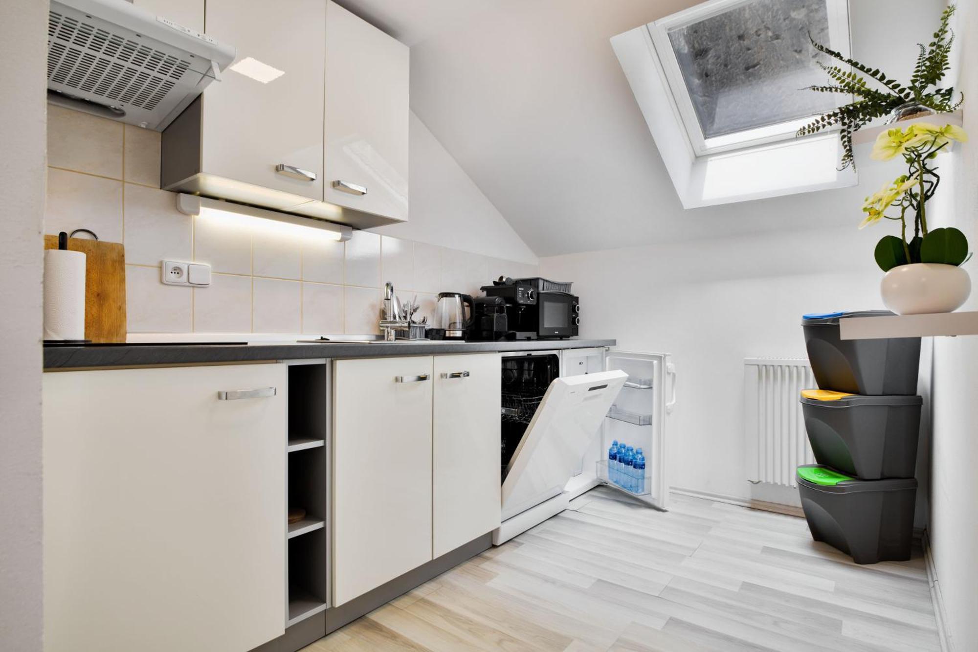Apartmany Decin Exterior foto