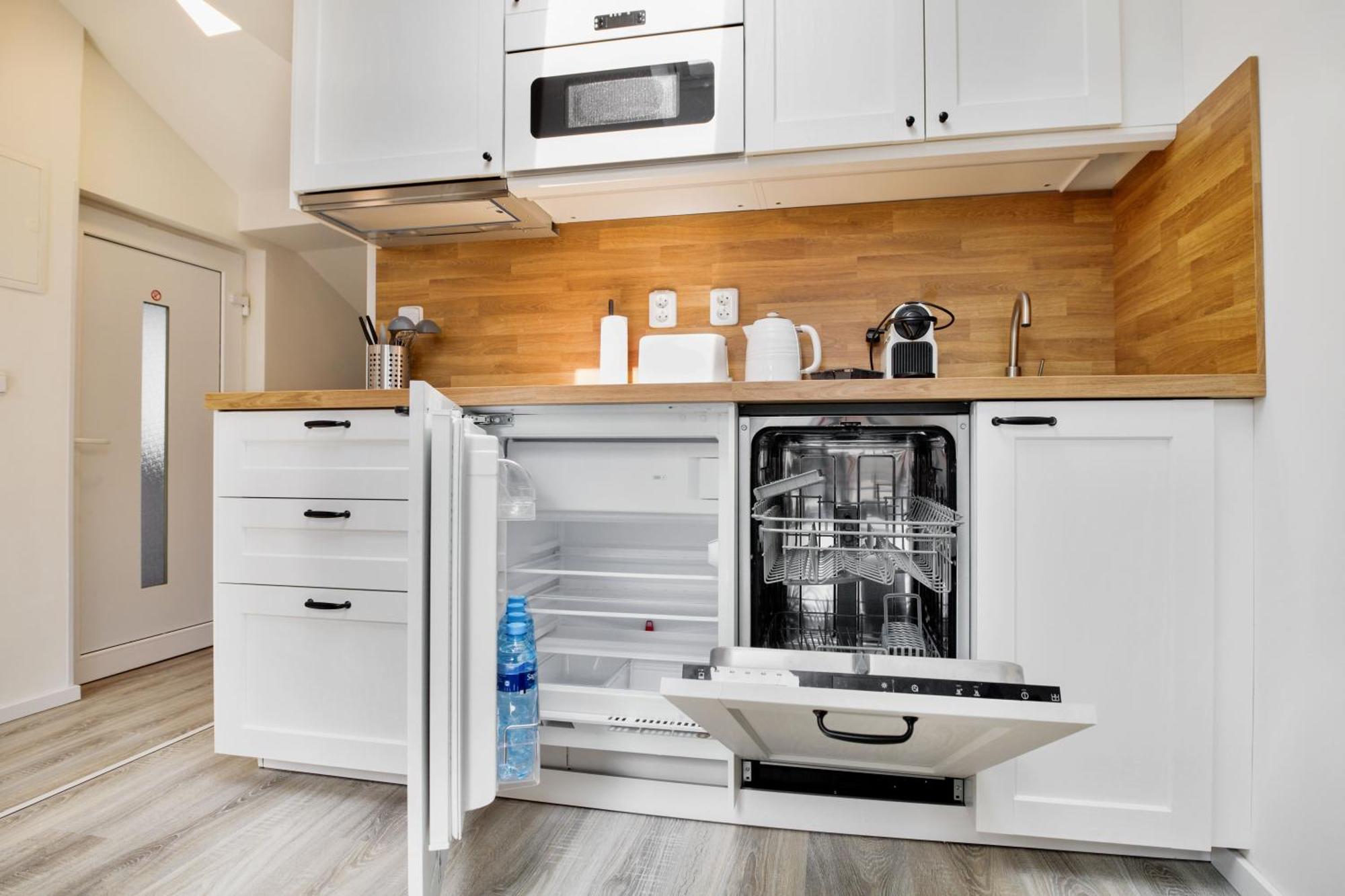 Apartmany Decin Exterior foto