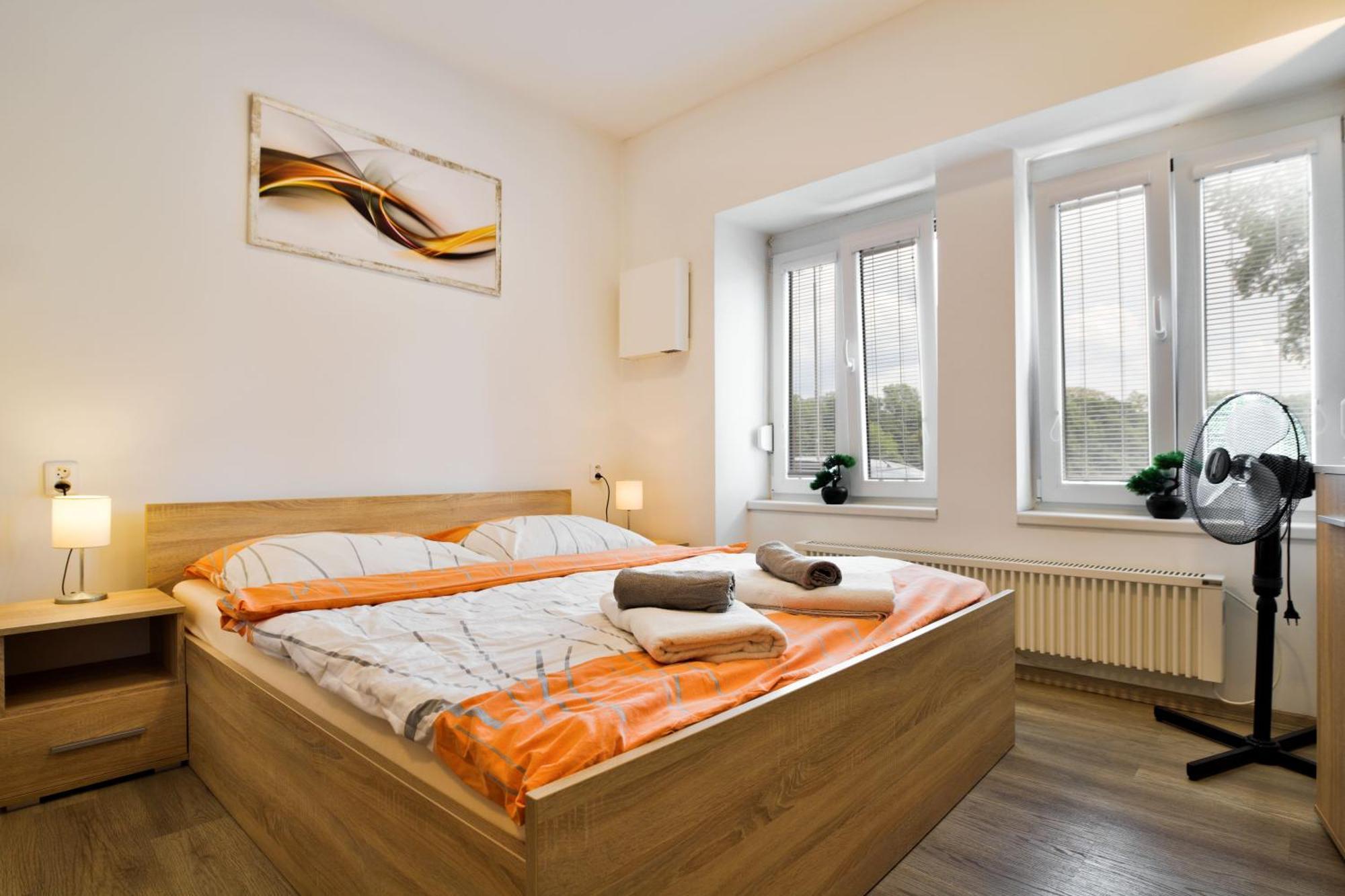 Apartmany Decin Exterior foto