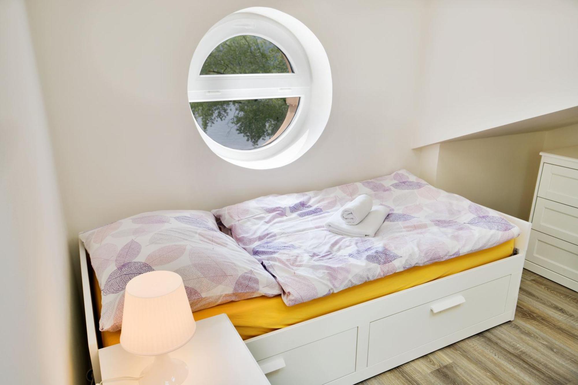 Apartmany Decin Exterior foto