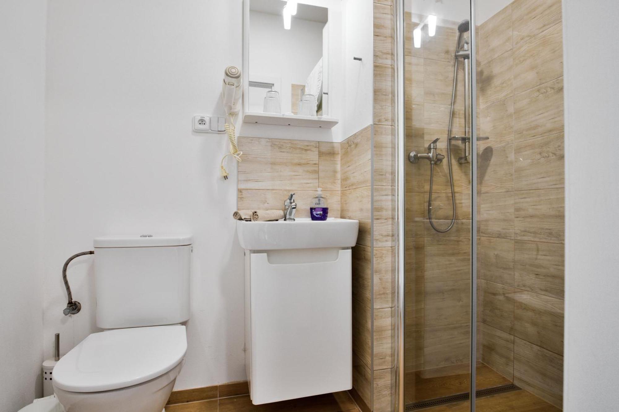 Apartmany Decin Exterior foto