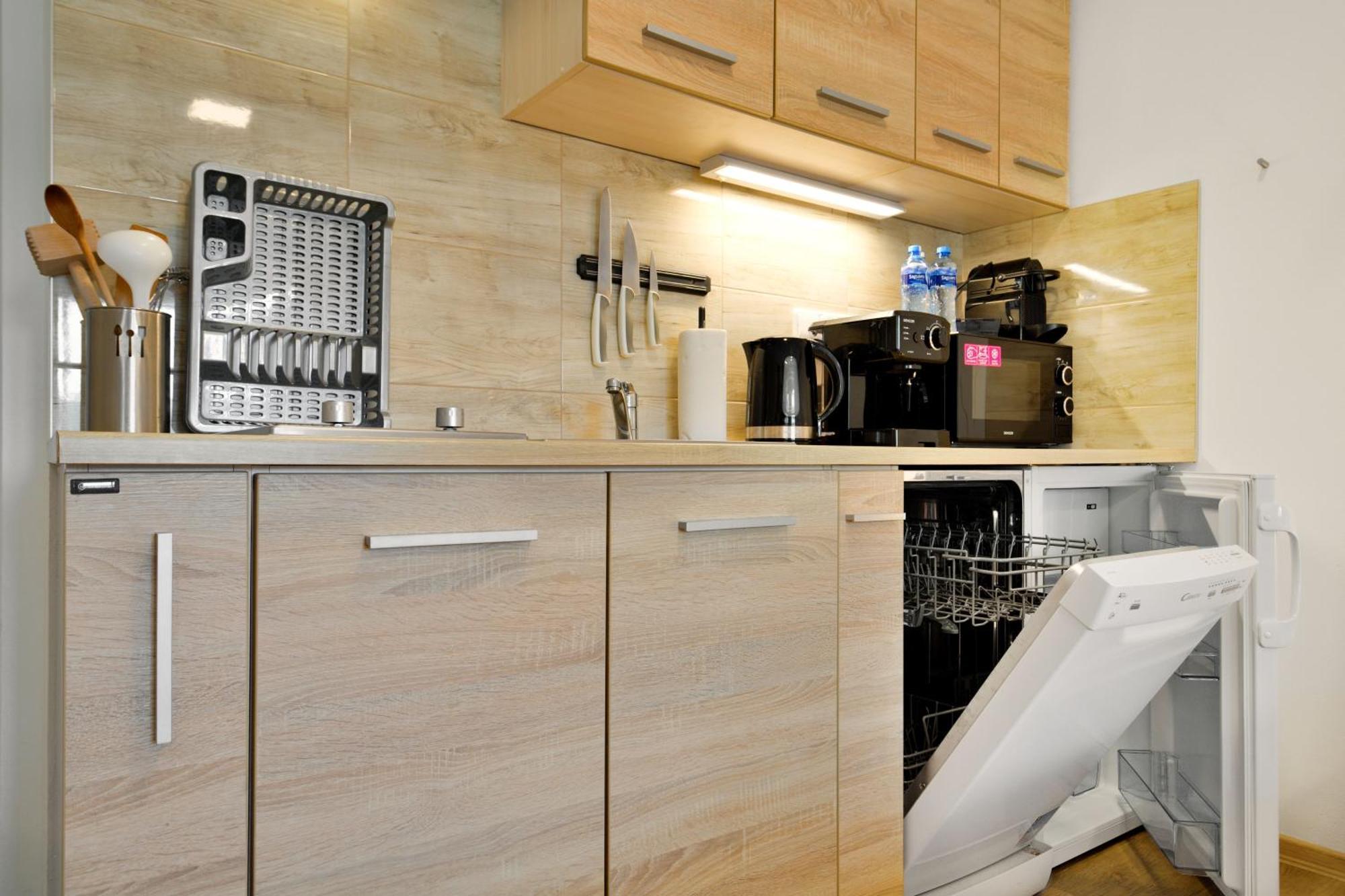 Apartmany Decin Exterior foto