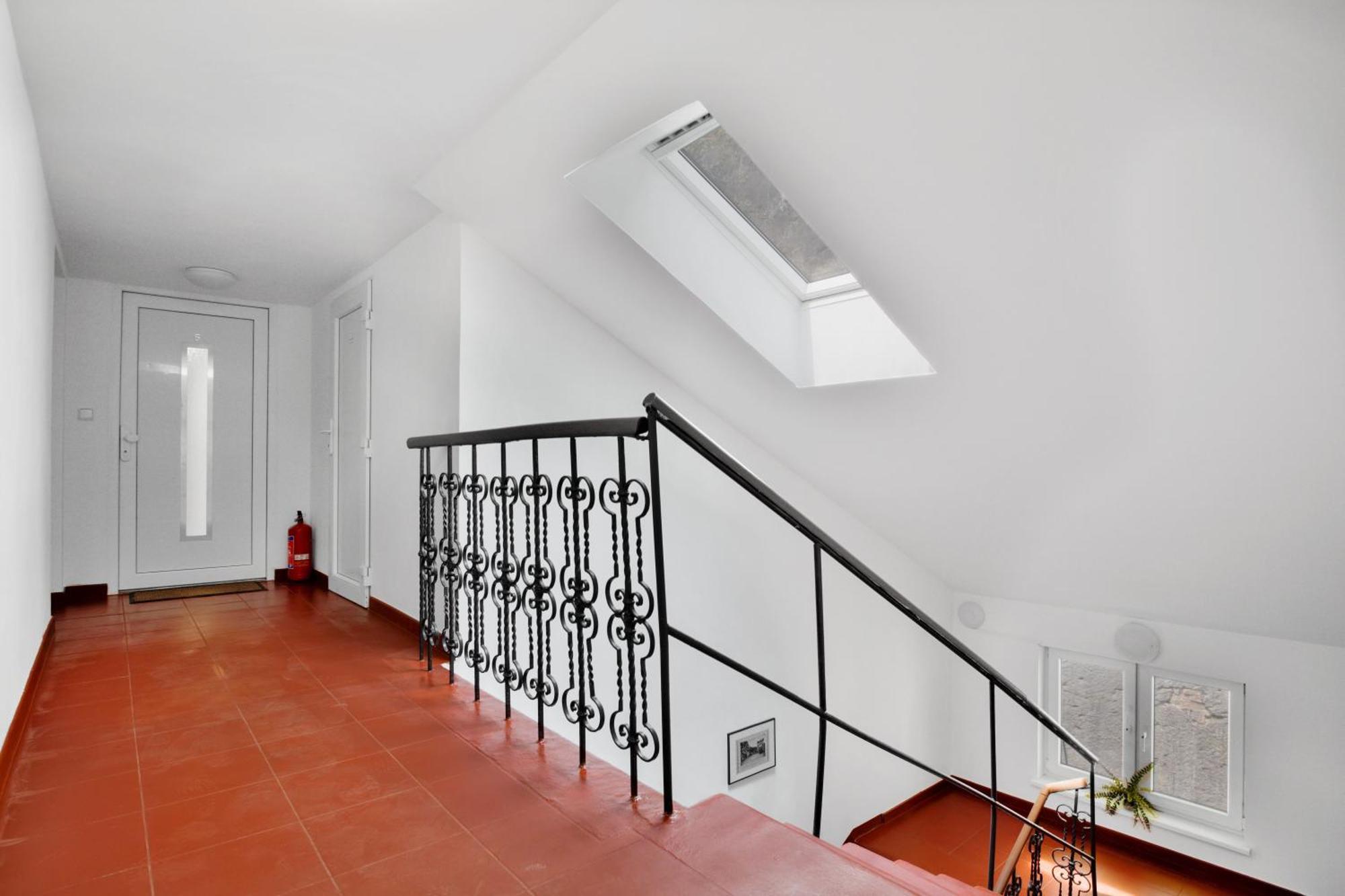 Apartmany Decin Exterior foto