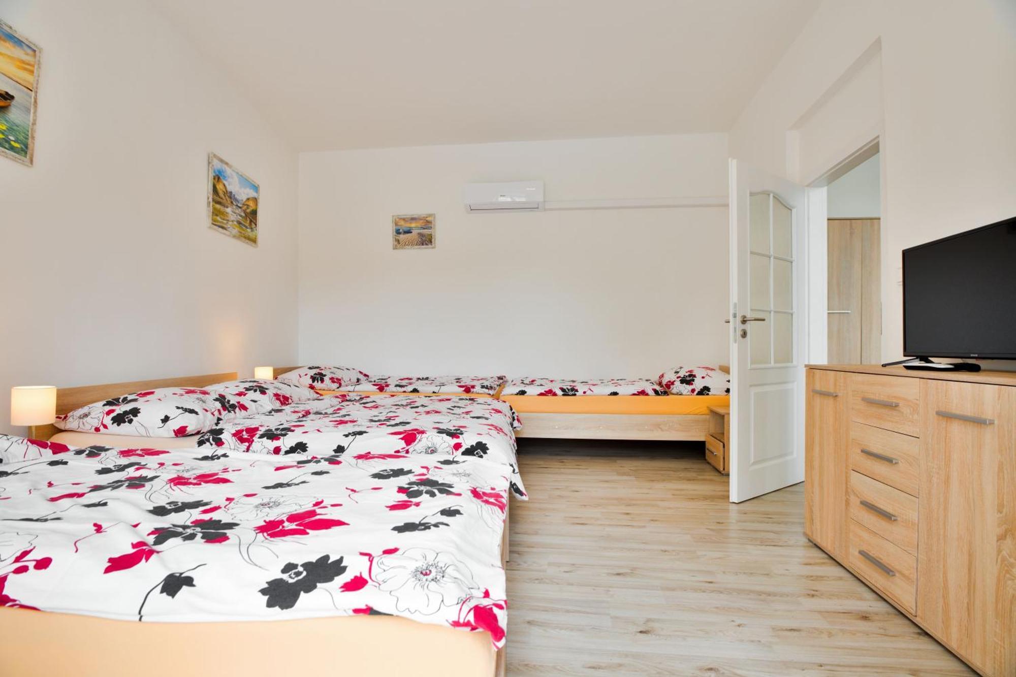 Apartmany Decin Exterior foto