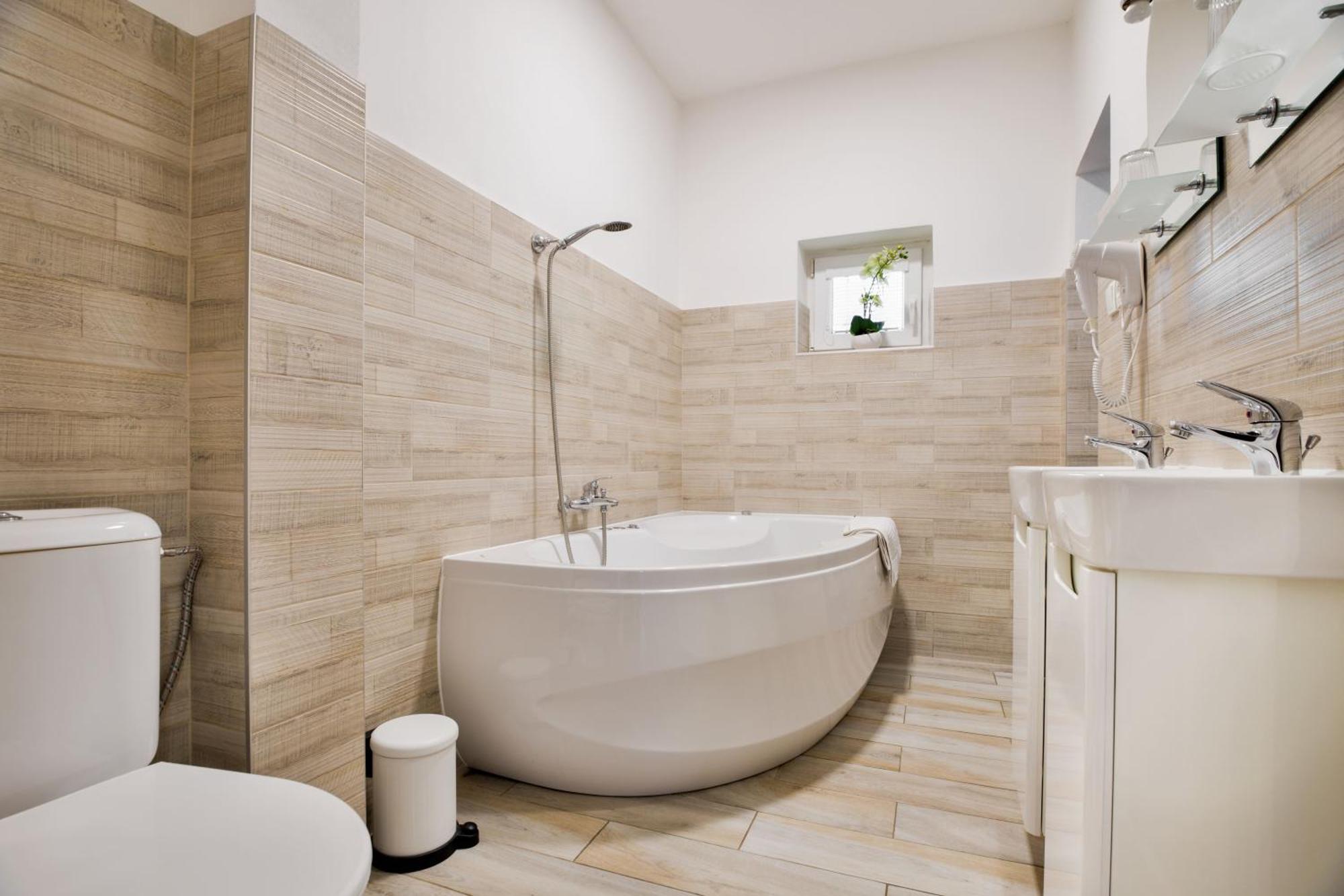 Apartmany Decin Exterior foto