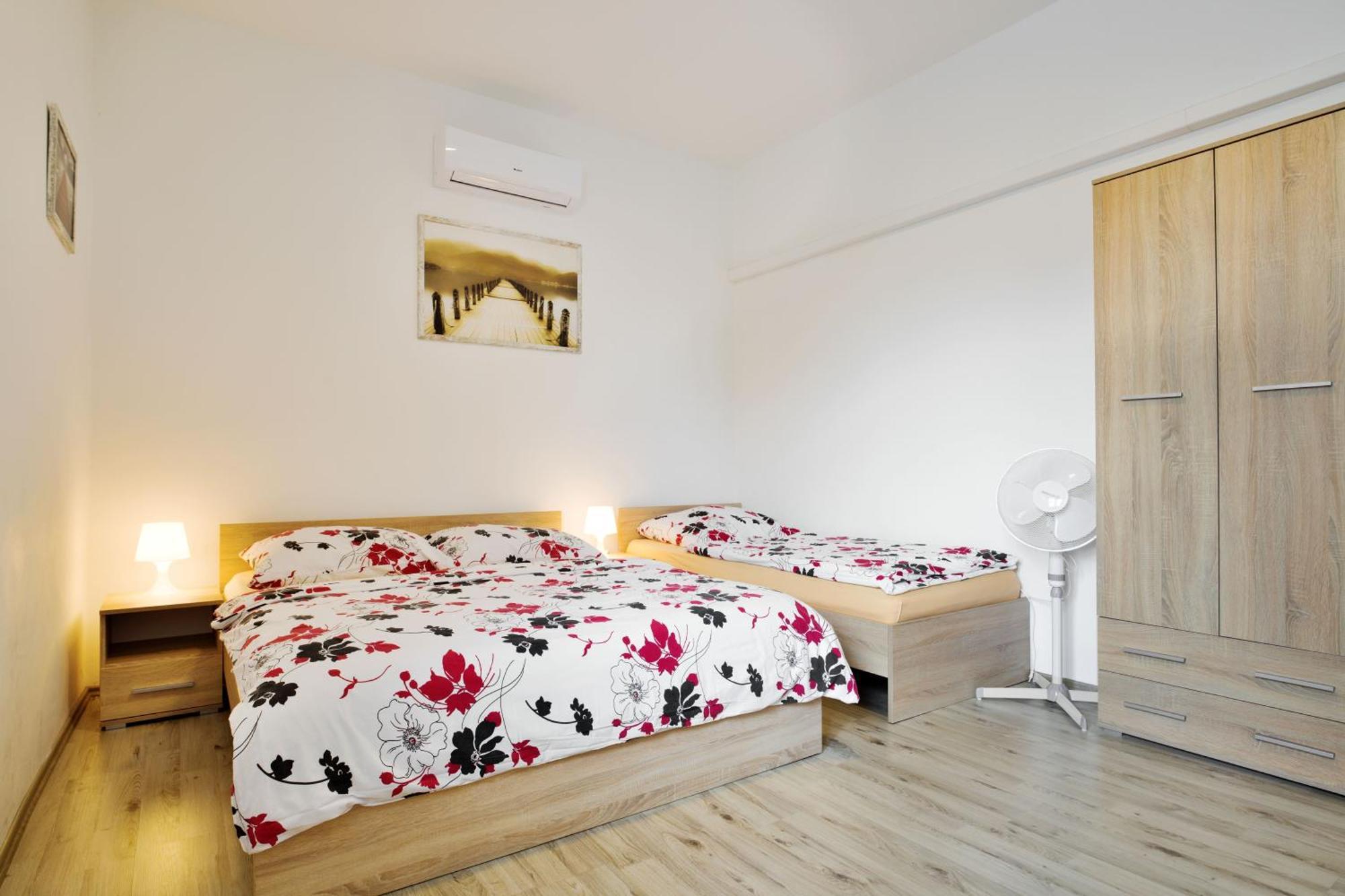 Apartmany Decin Exterior foto