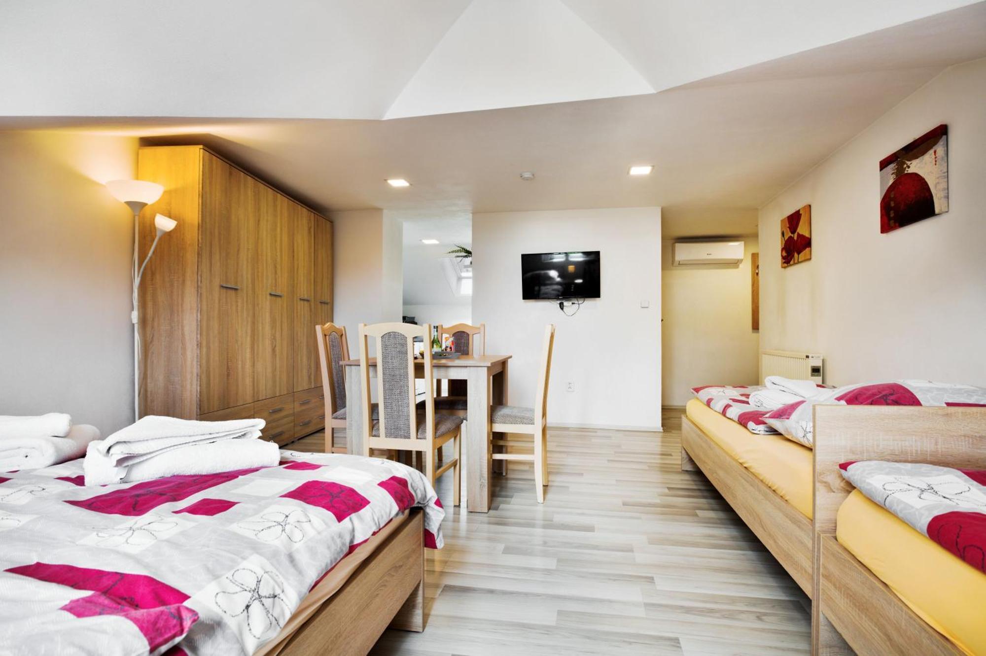 Apartmany Decin Exterior foto