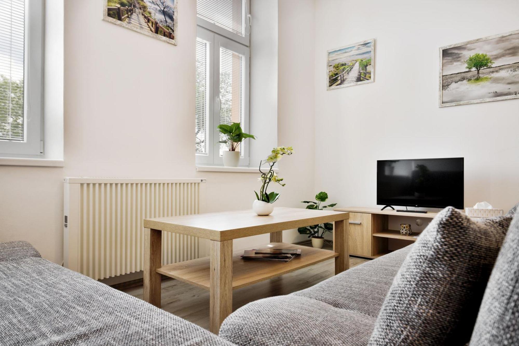 Apartmany Decin Exterior foto