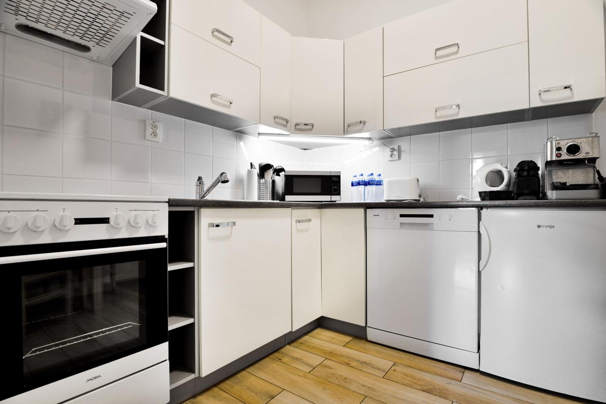 Apartmany Decin Exterior foto