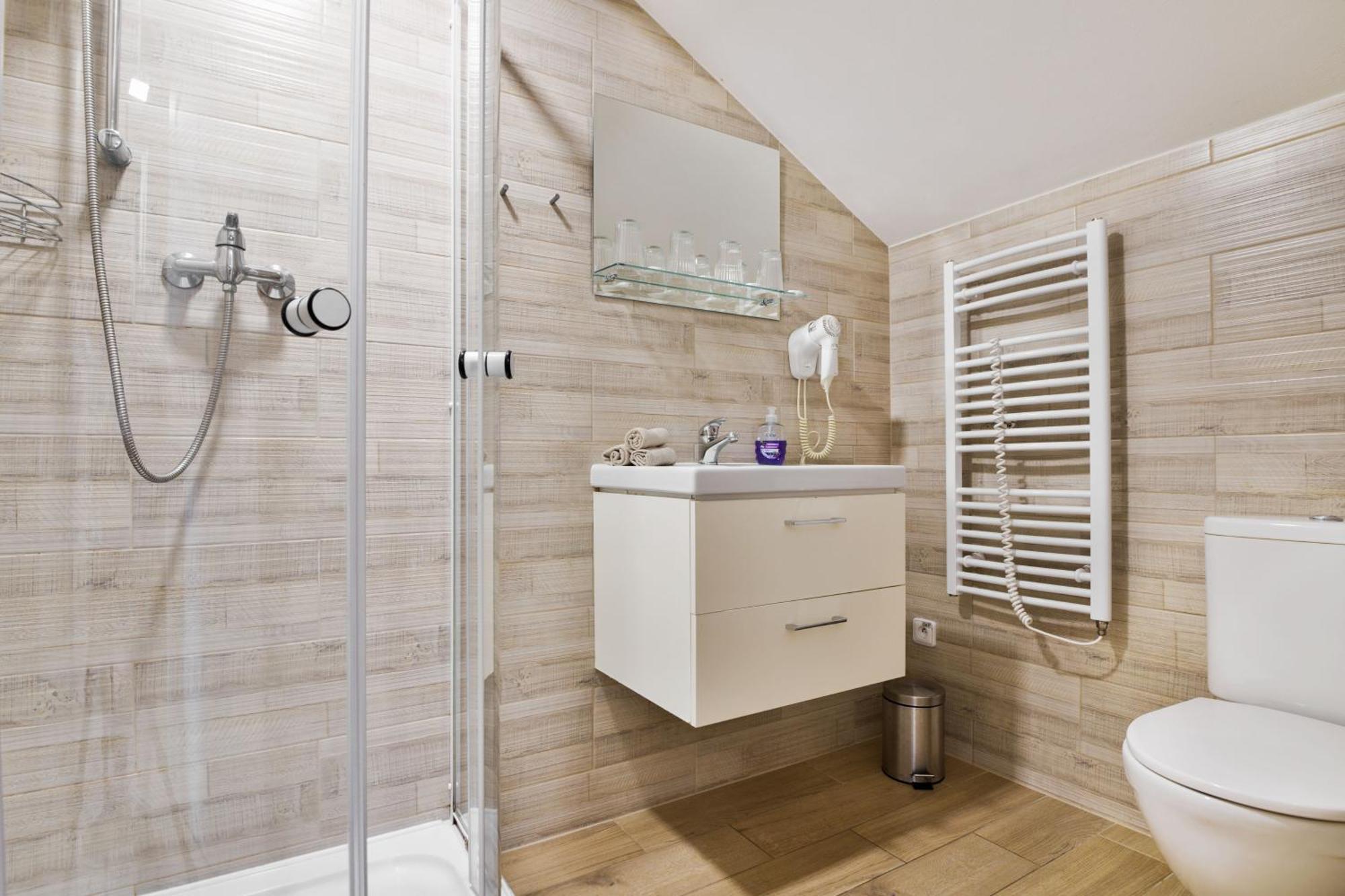 Apartmany Decin Exterior foto