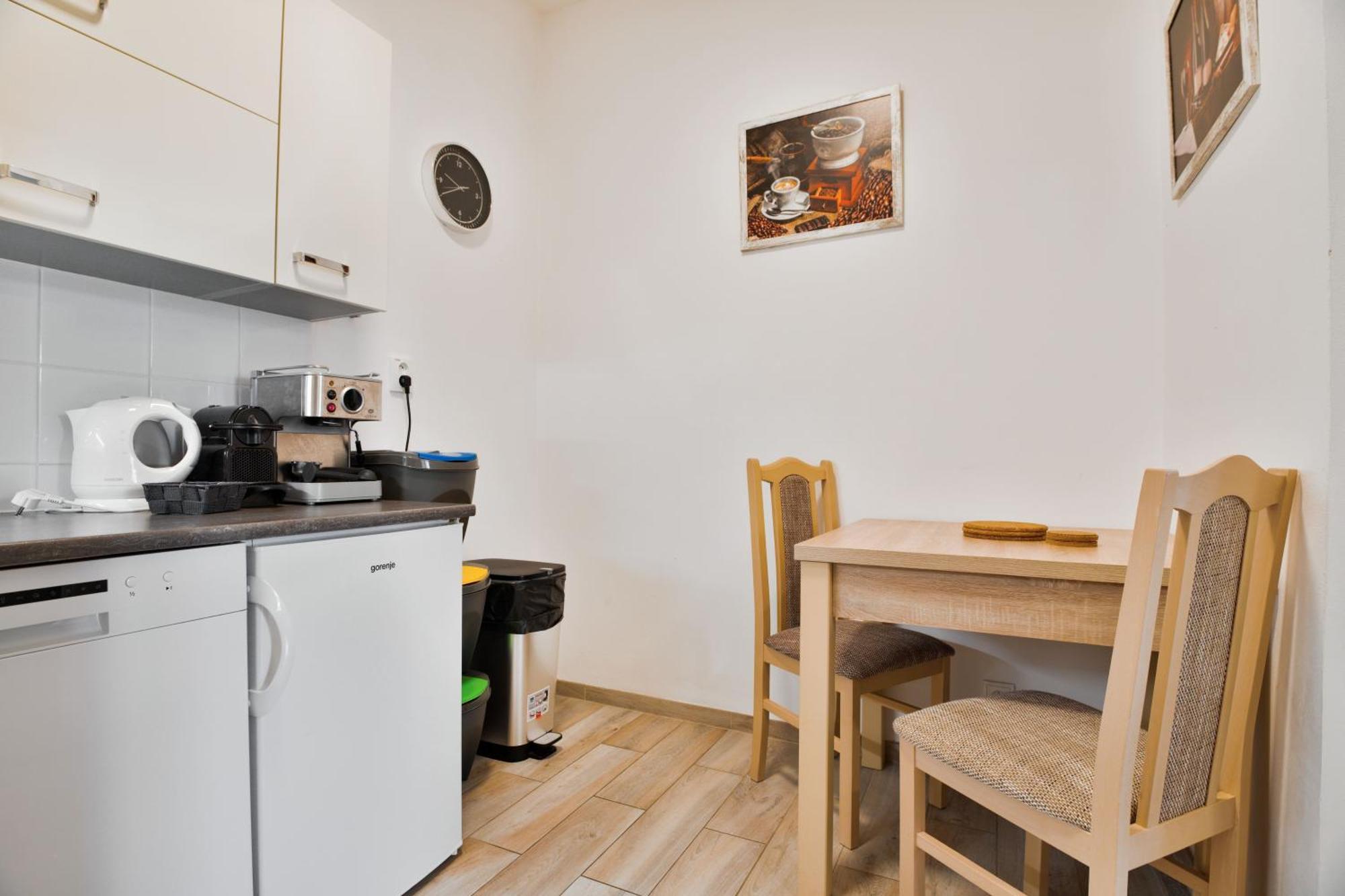 Apartmany Decin Exterior foto