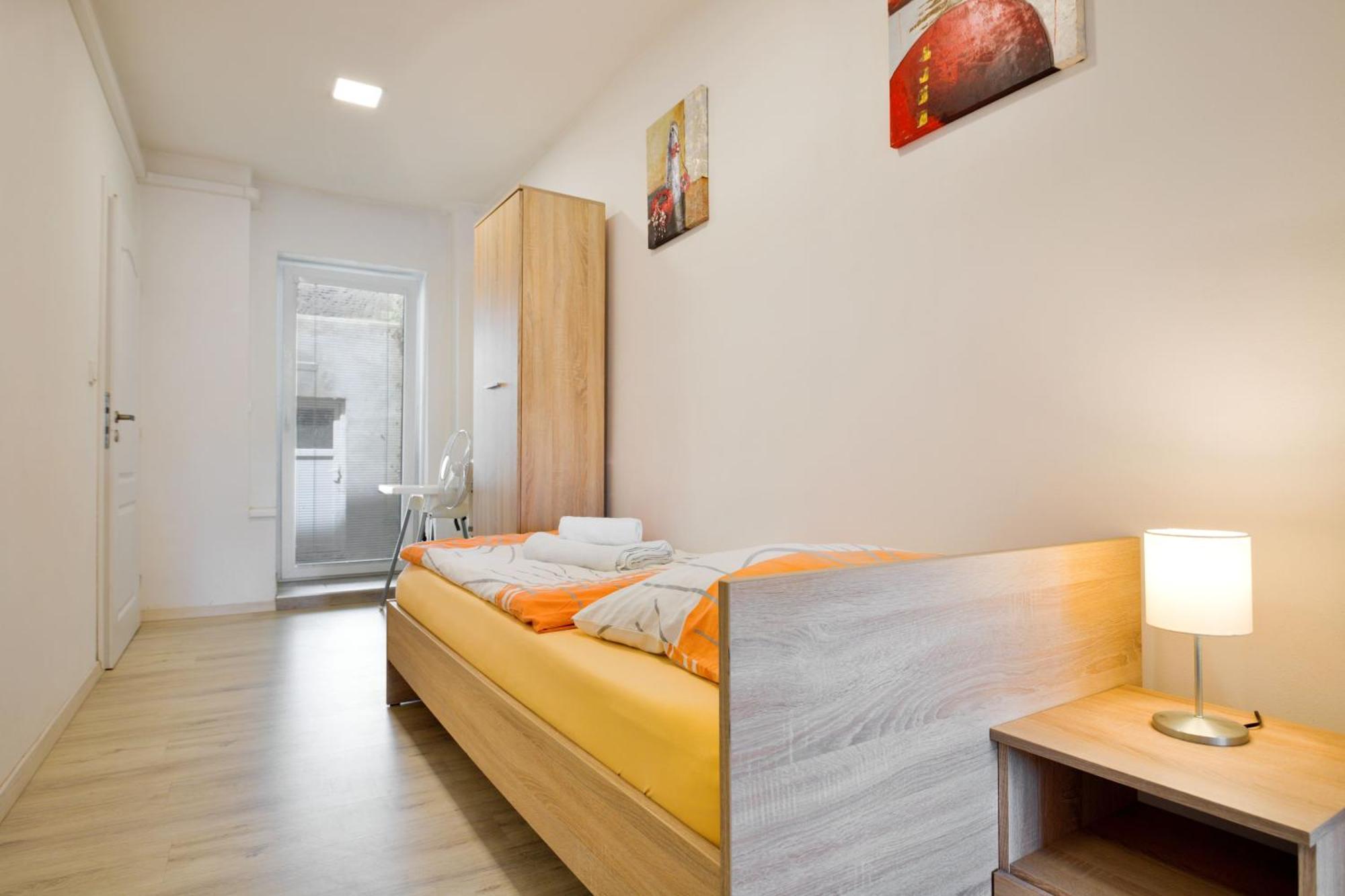 Apartmany Decin Exterior foto