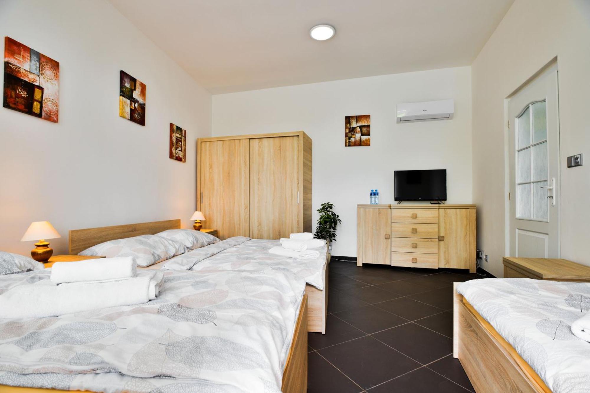 Apartmany Decin Exterior foto