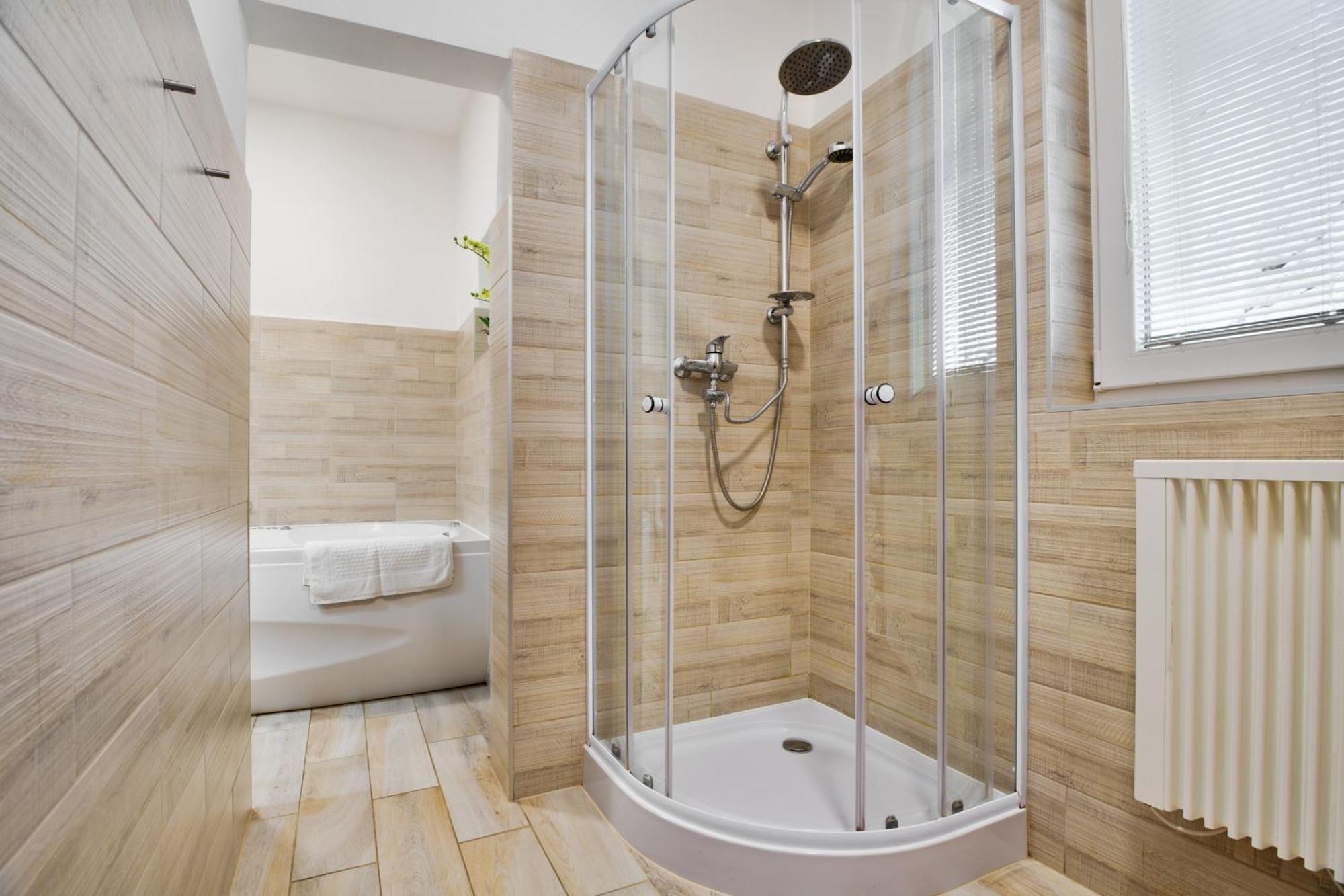Apartmany Decin Exterior foto