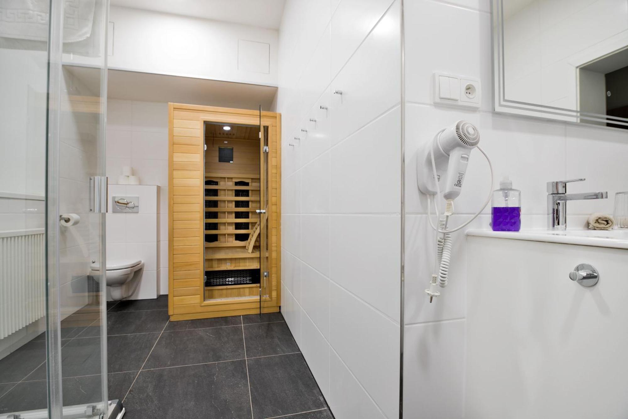 Apartmany Decin Exterior foto