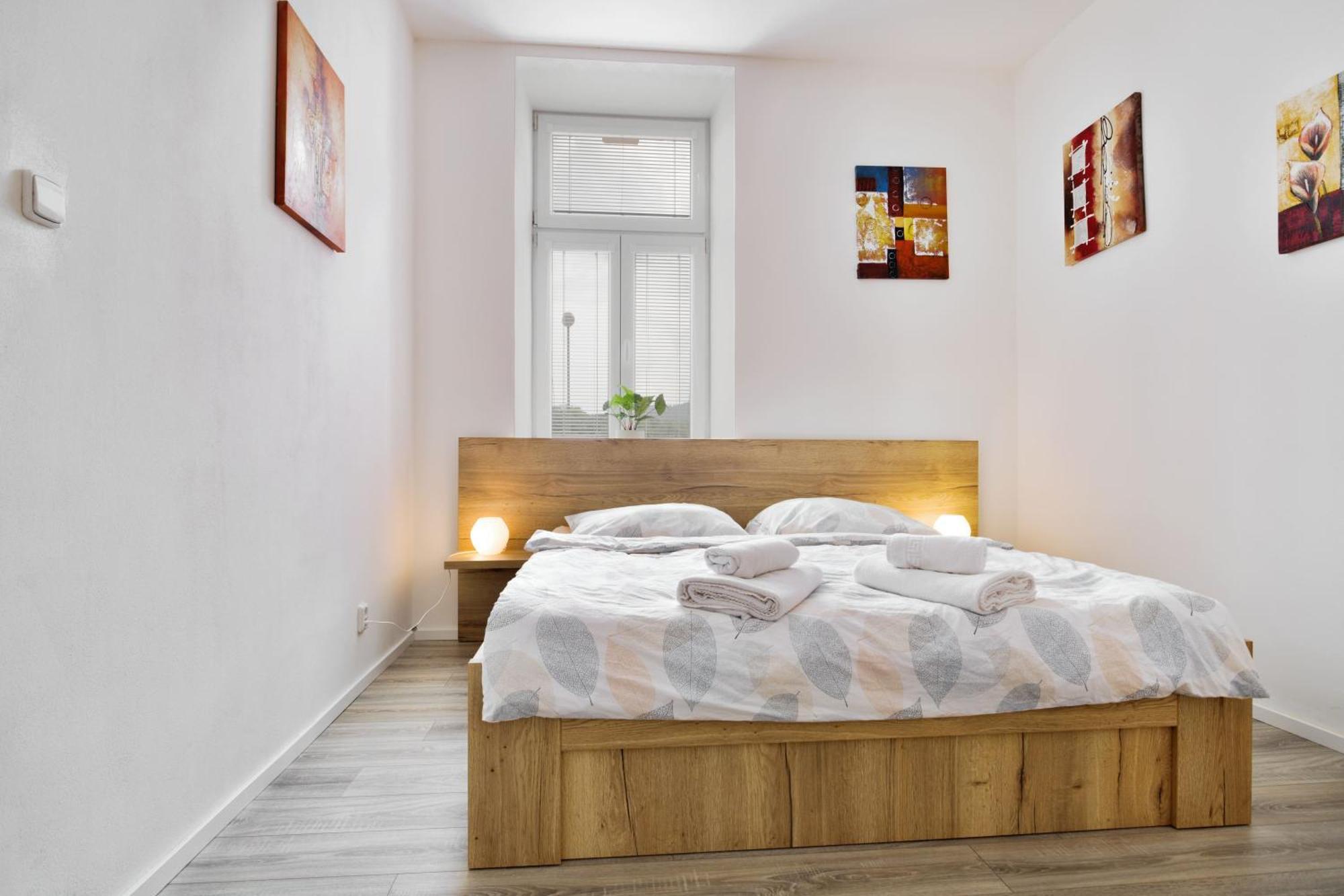 Apartmany Decin Exterior foto