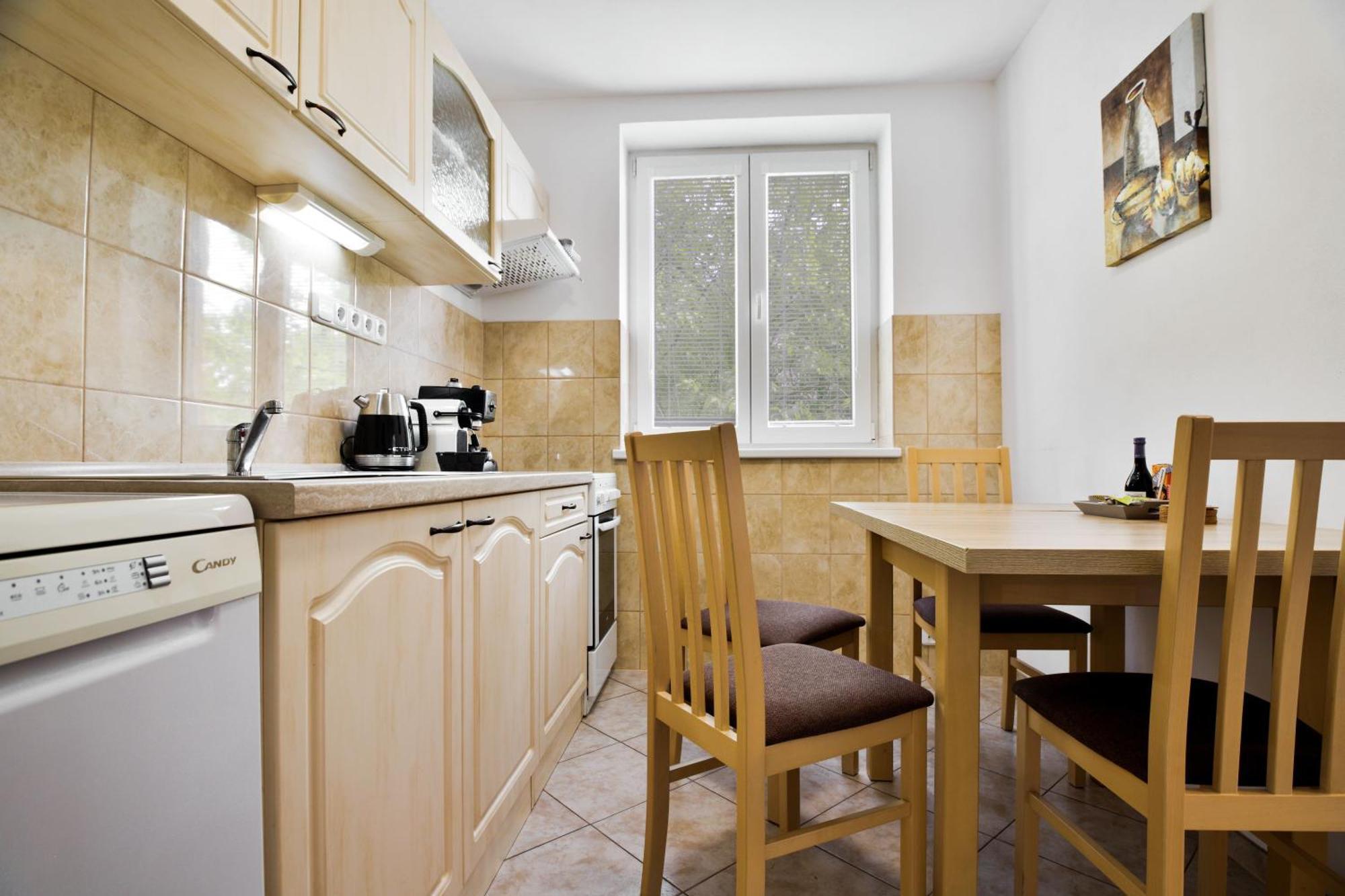 Apartmany Decin Exterior foto
