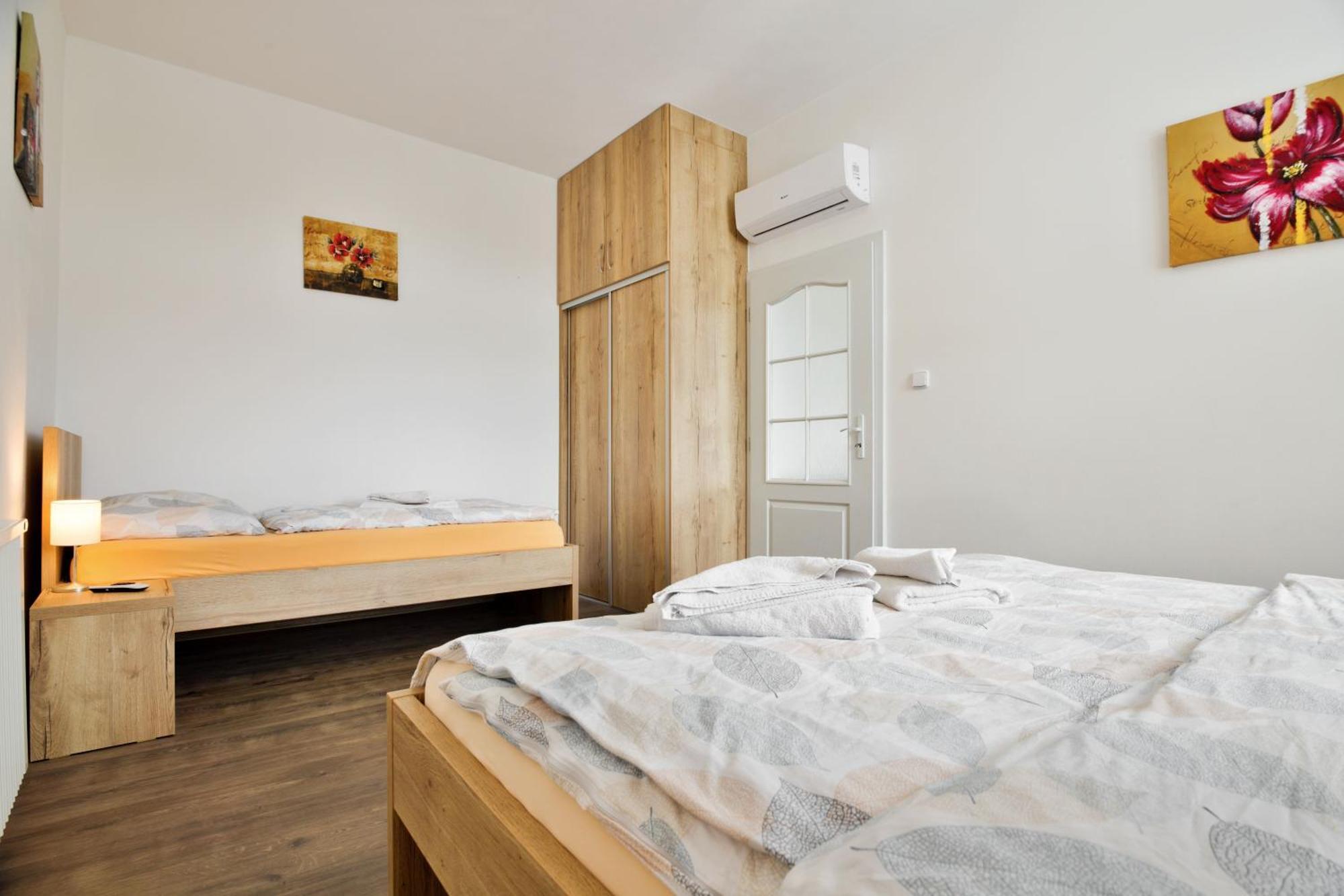 Apartmany Decin Exterior foto