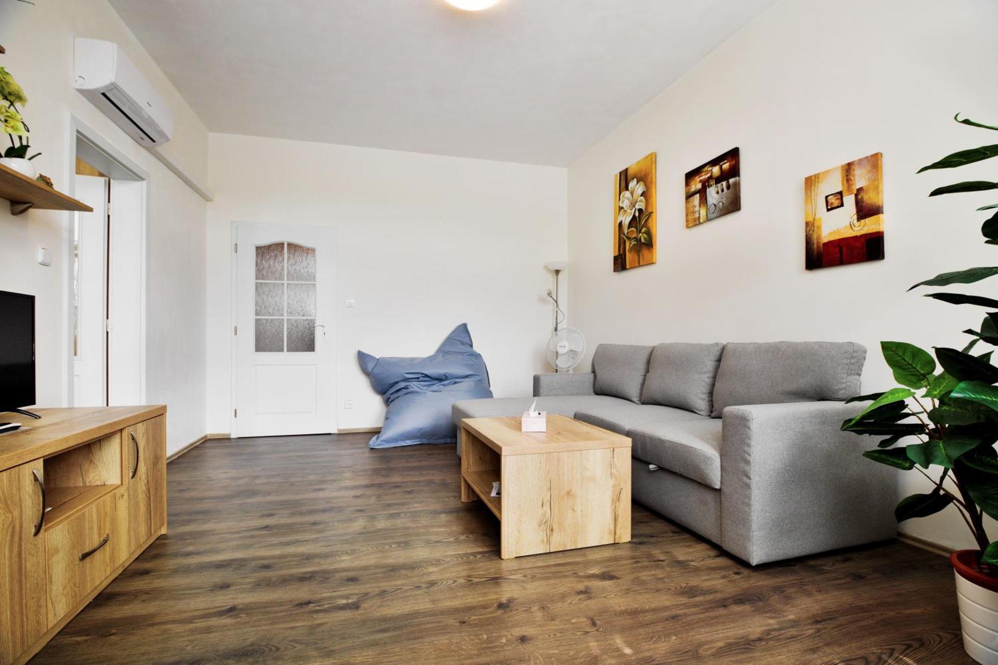 Apartmany Decin Exterior foto