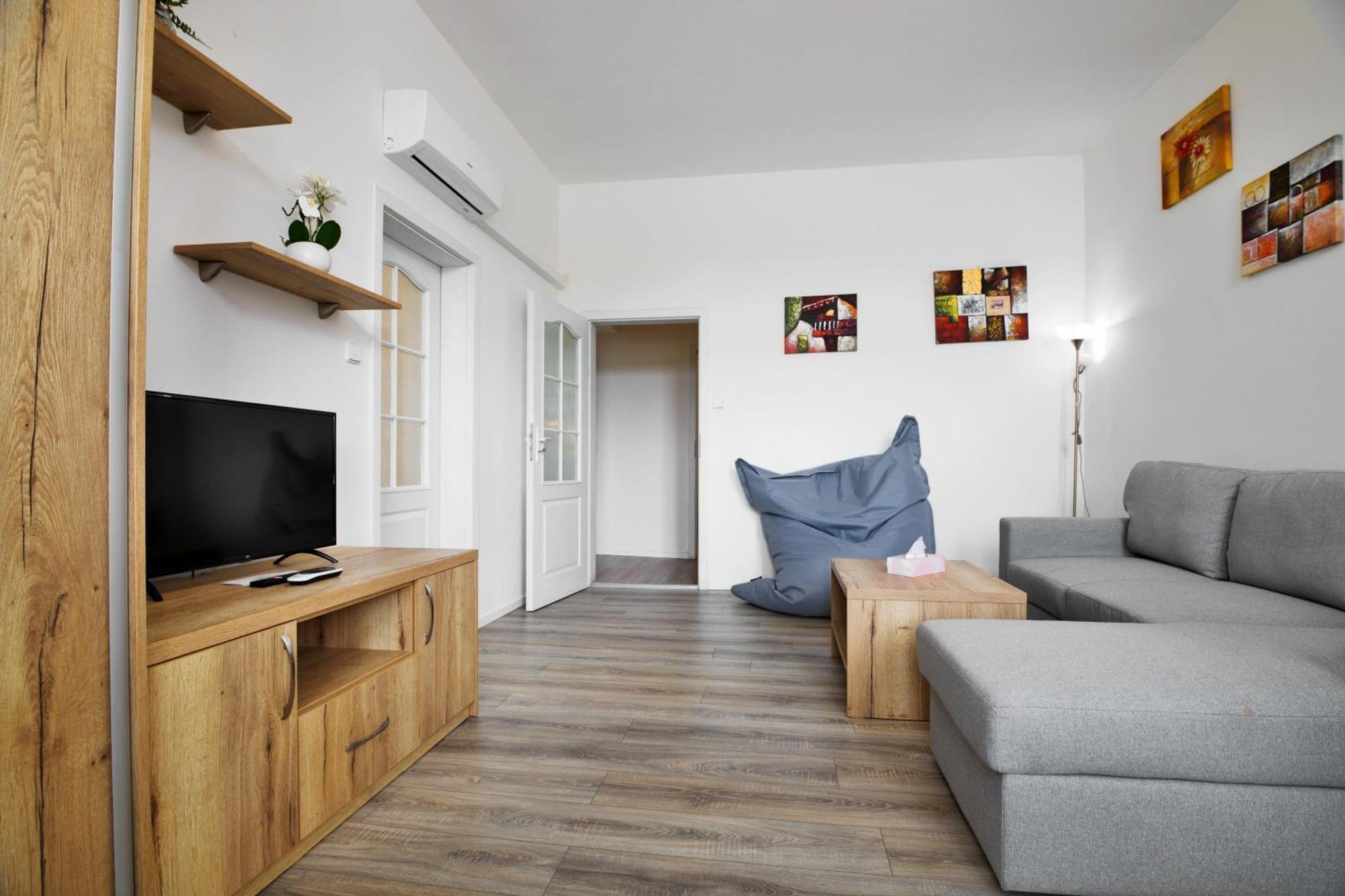 Apartmany Decin Exterior foto