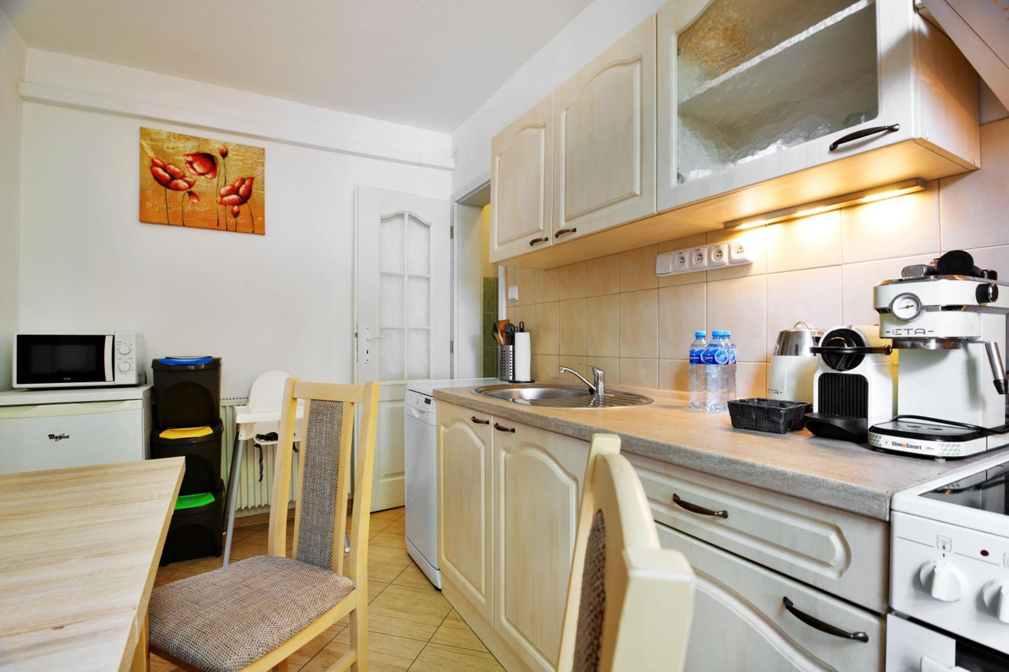Apartmany Decin Exterior foto